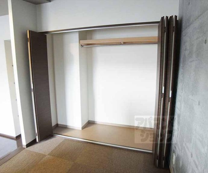 【かぐら坂荘】間取