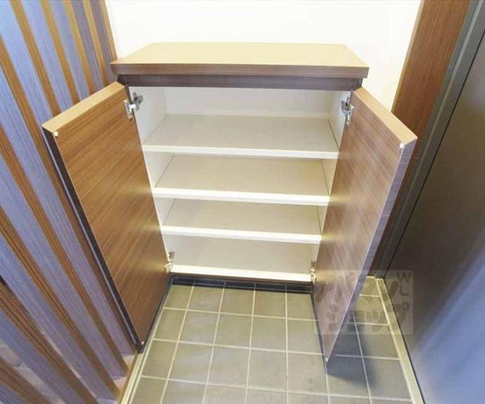 【かぐら坂荘】間取