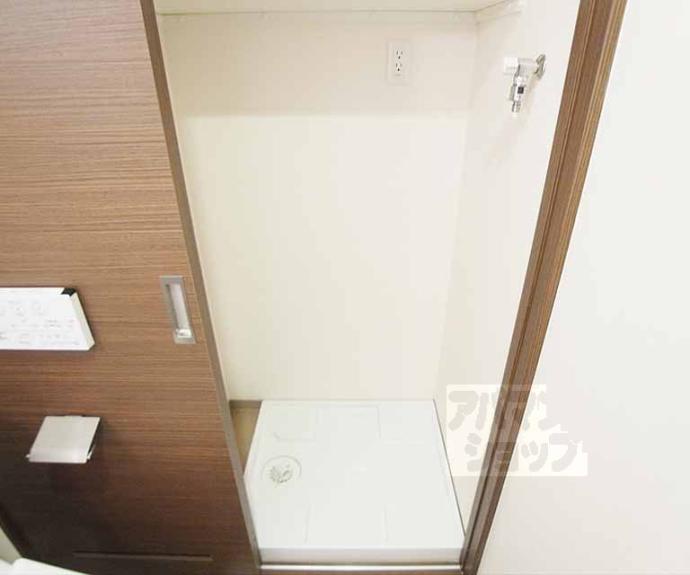 【かぐら坂荘】間取