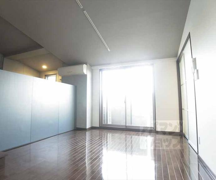 【かぐら坂荘】間取