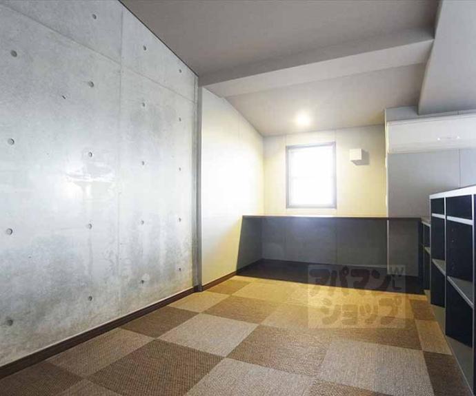 【かぐら坂荘】間取