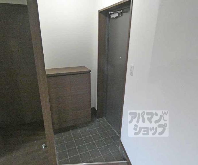 【かぐら坂荘】間取