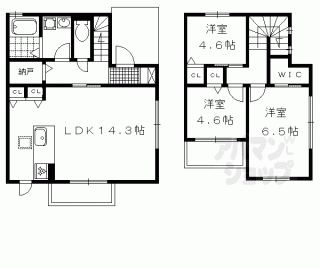 【フォレスタ宝ヶ池】