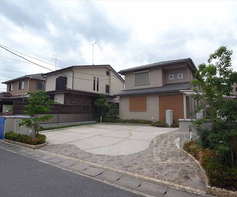 フォレスタ宝ヶ池