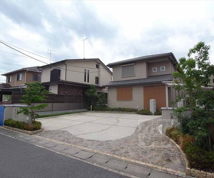 【フォレスタ宝ヶ池】間取