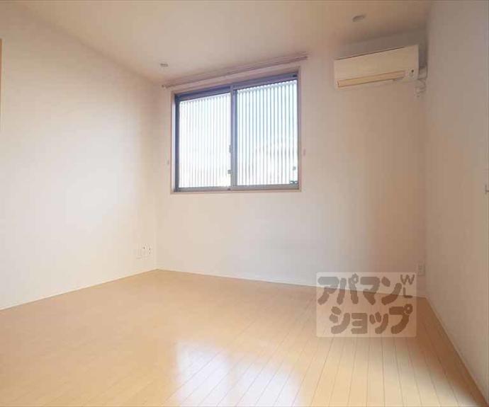 【フォレスタ宝ヶ池】間取