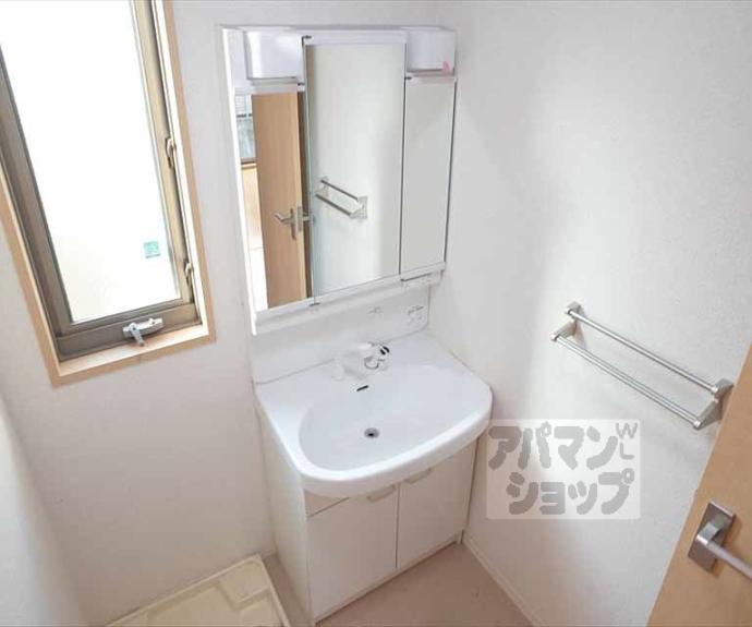 【フォレスタ宝ヶ池】間取