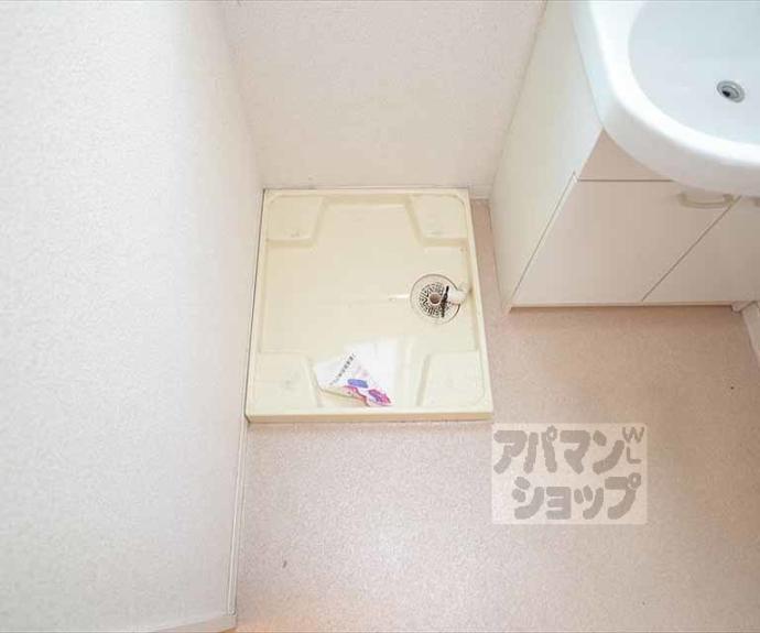 【フォレスタ宝ヶ池】間取