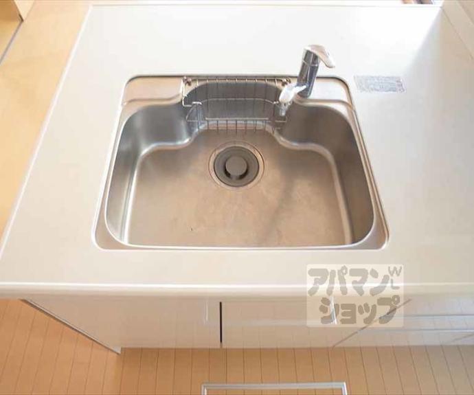 【フォレスタ宝ヶ池】間取