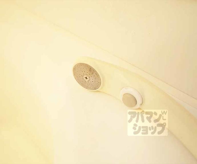 【フォレスタ宝ヶ池】間取