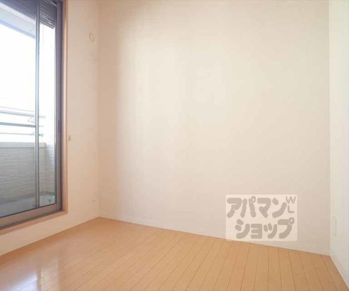 【フォレスタ宝ヶ池】間取