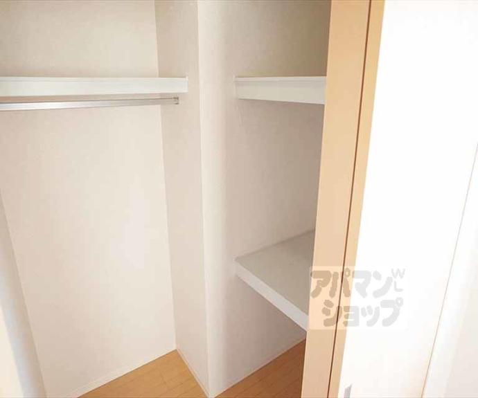 【フォレスタ宝ヶ池】間取