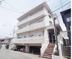 Ａ・Ｍ・Ａニシムラ：間取図