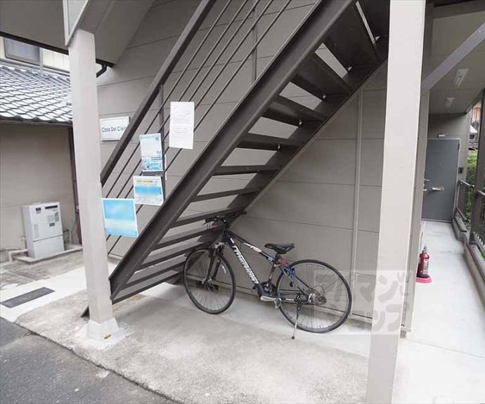 【ＣＡＳＡ　ＤＥＬ　ＣＩＥＬＯ】間取