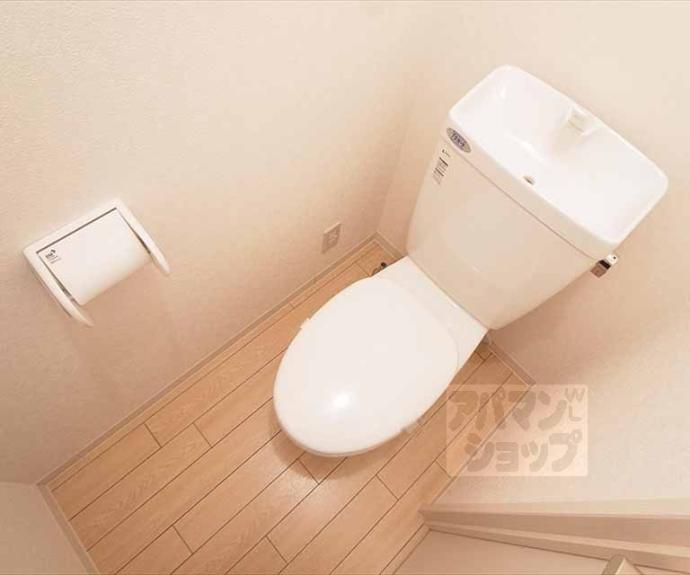 【ＣＡＳＡ　ＤＥＬ　ＣＩＥＬＯ】間取