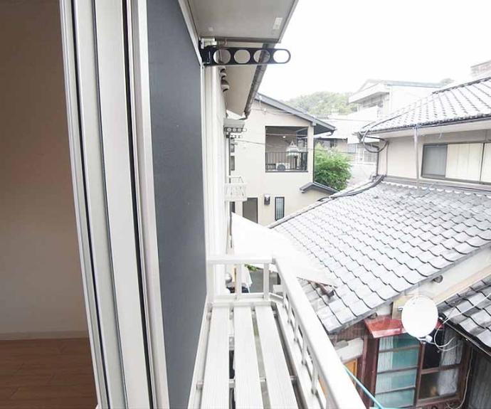 【ＣＡＳＡ　ＤＥＬ　ＣＩＥＬＯ】間取