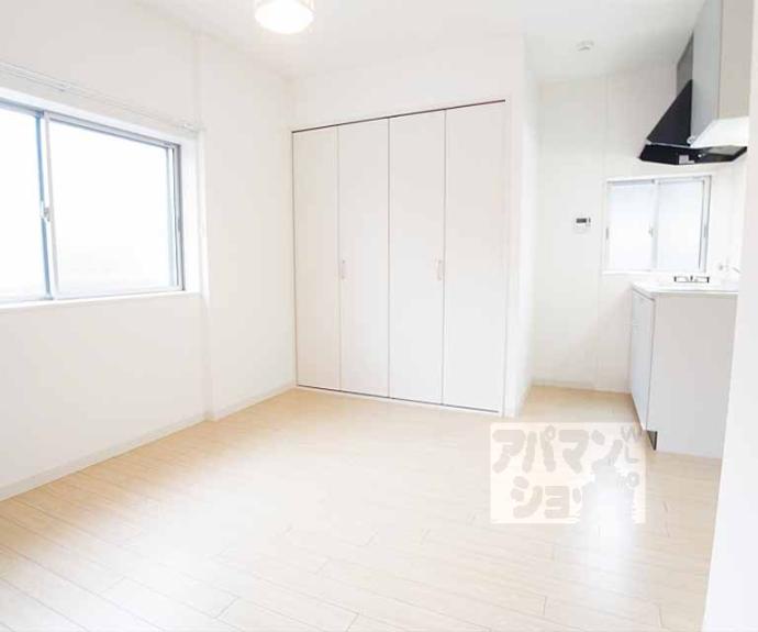 【ＣＡＳＡ　ＤＥＬ　ＣＩＥＬＯ】間取