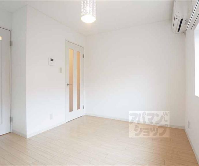 【ＣＡＳＡ　ＤＥＬ　ＣＩＥＬＯ】間取