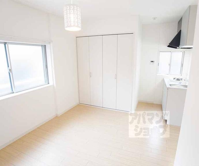 【ＣＡＳＡ　ＤＥＬ　ＣＩＥＬＯ】間取