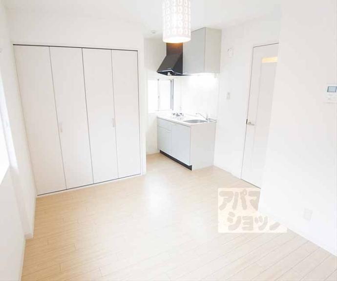 【ＣＡＳＡ　ＤＥＬ　ＣＩＥＬＯ】間取