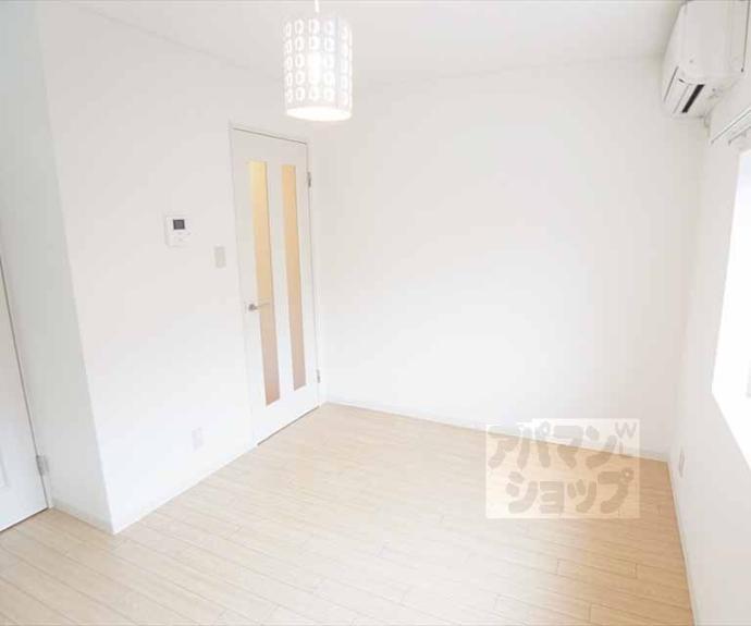 【ＣＡＳＡ　ＤＥＬ　ＣＩＥＬＯ】間取