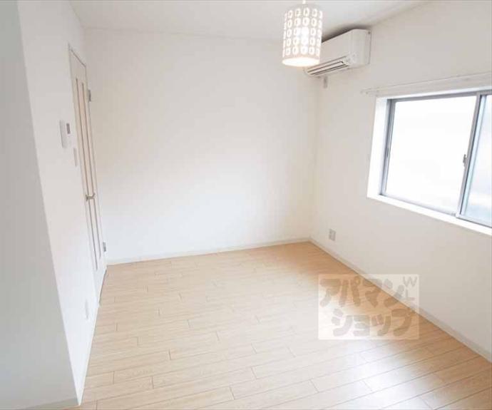 【ＣＡＳＡ　ＤＥＬ　ＣＩＥＬＯ】間取