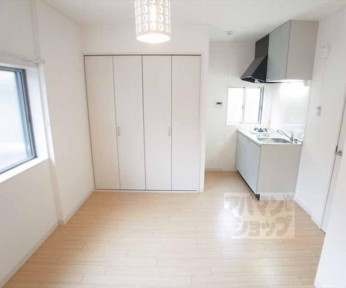 【ＣＡＳＡ　ＤＥＬ　ＣＩＥＬＯ】間取