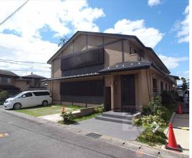 オカイラ（ＯＣＡＩＬＬＡ）：間取図