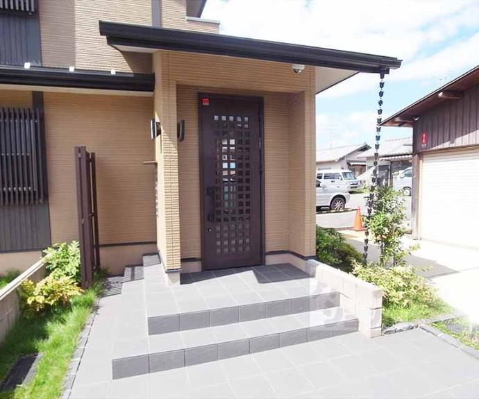 【オカイラ（ＯＣＡＩＬＬＡ）】間取