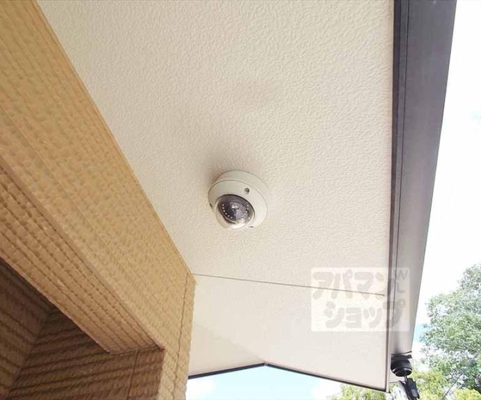 【オカイラ（ＯＣＡＩＬＬＡ）】間取