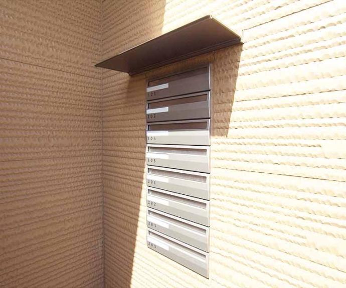 【オカイラ（ＯＣＡＩＬＬＡ）】間取