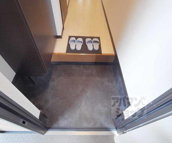 【オカイラ（ＯＣＡＩＬＬＡ）】間取