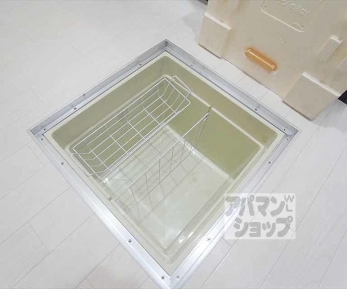 【オカイラ（ＯＣＡＩＬＬＡ）】間取