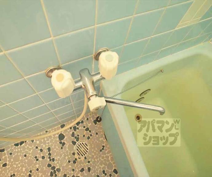 【ハイツタチバナ】間取