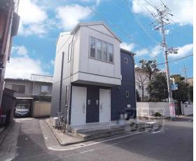 Ｇｒａｎｆｌａｔｓ：間取図