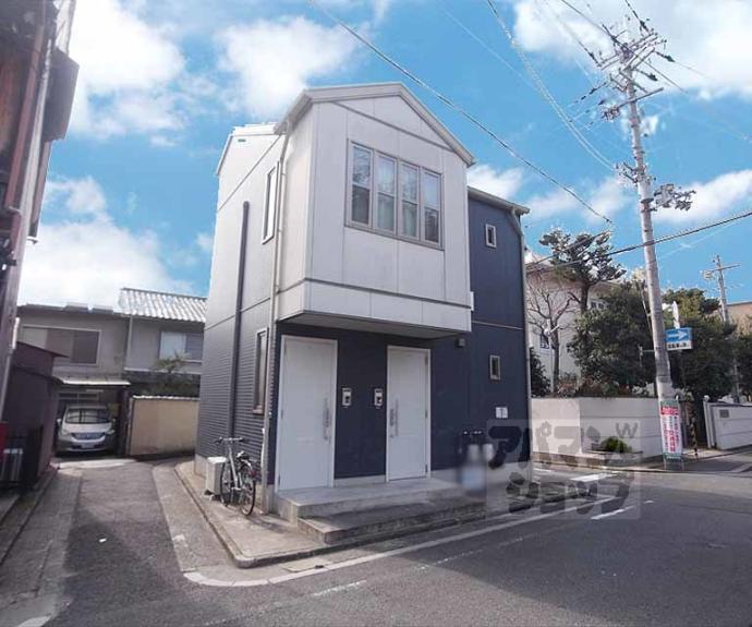 【Ｇｒａｎｆｌａｔｓ】間取