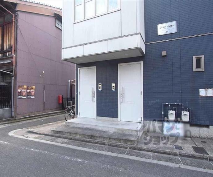 【Ｇｒａｎｆｌａｔｓ】間取