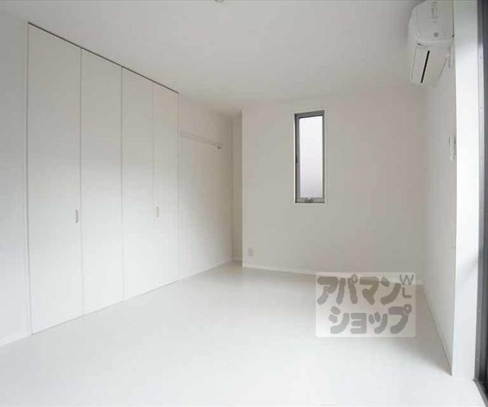 【Ｇｒａｎｆｌａｔｓ】間取