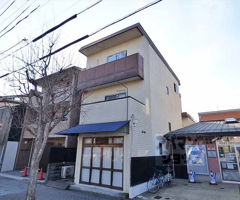 カイモリハウス