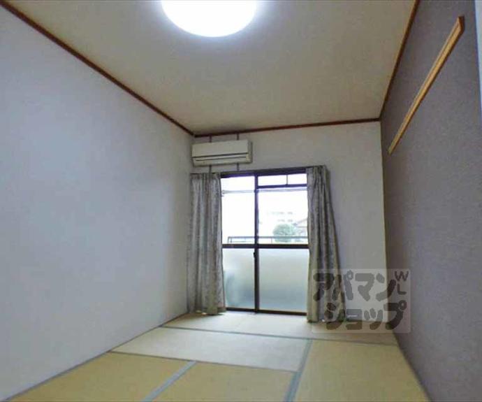 【カイモリハウス】間取