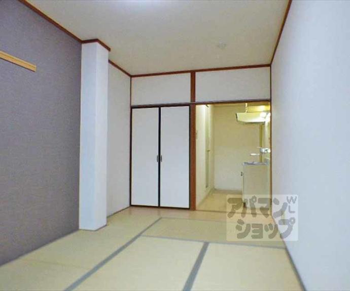 【カイモリハウス】間取