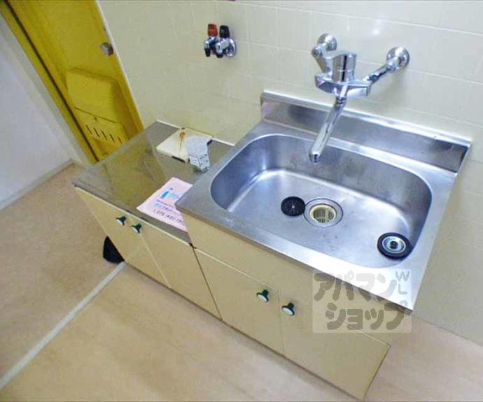 【カイモリハウス】間取