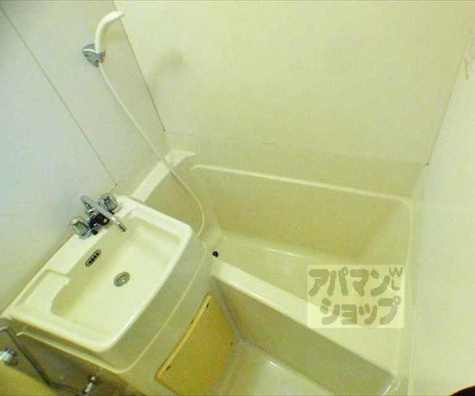 【カイモリハウス】間取