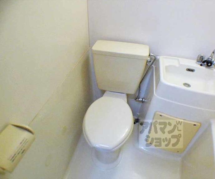 【カイモリハウス】間取