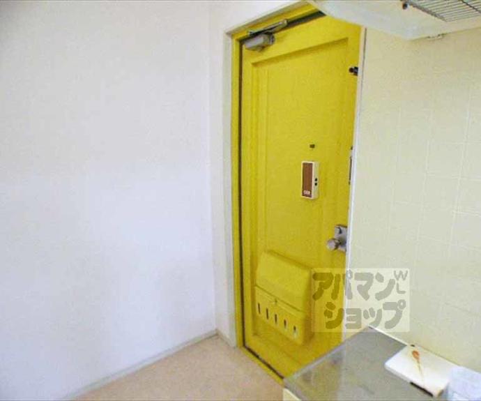 【カイモリハウス】間取