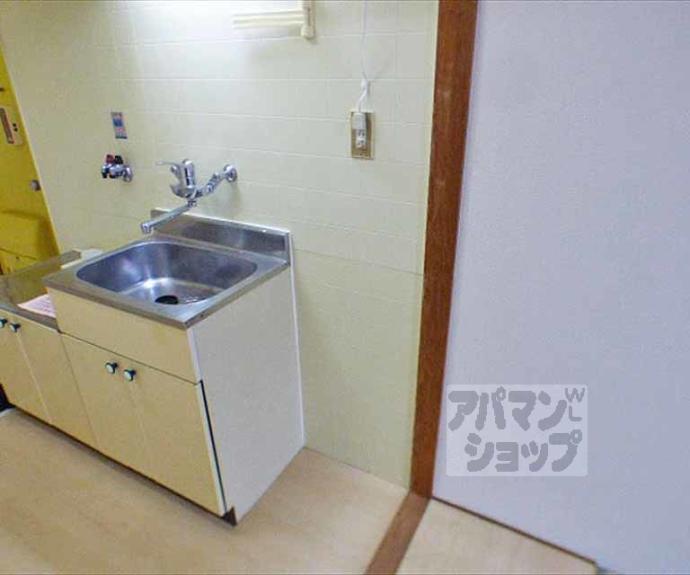 【カイモリハウス】間取