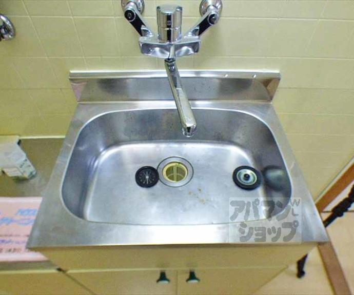 【カイモリハウス】間取