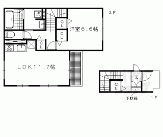 【北白川ハイツ】