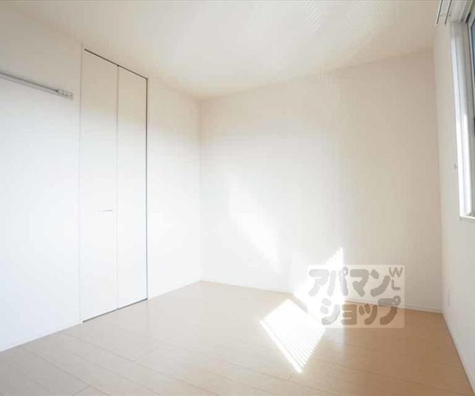 【北白川ハイツ】間取