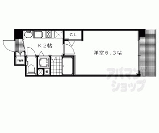 【プレサンス京都修学院】